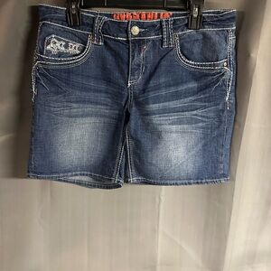 Sz 11/12 Hydraulic Shorts- Like New